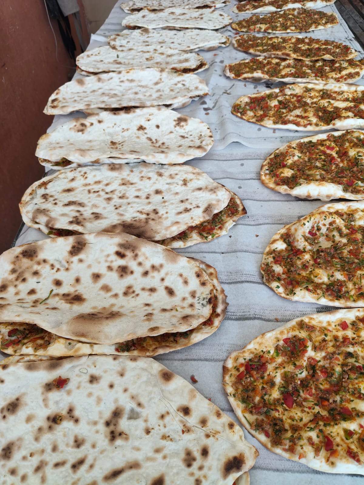 Doruk Pide